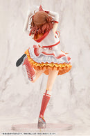 Gakuen Idolmaster Kotobukiya Hanami Ume -The Rolling Riceball-