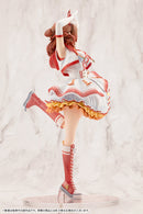 Gakuen Idolmaster Kotobukiya Hanami Ume -The Rolling Riceball-