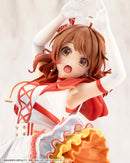Gakuen Idolmaster Kotobukiya Hanami Ume -The Rolling Riceball-