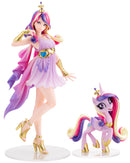 My Little Pony Kotobukiya Bishoujo Princess Cadance
