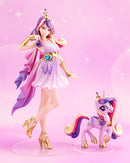 My Little Pony Kotobukiya Bishoujo Princess Cadance