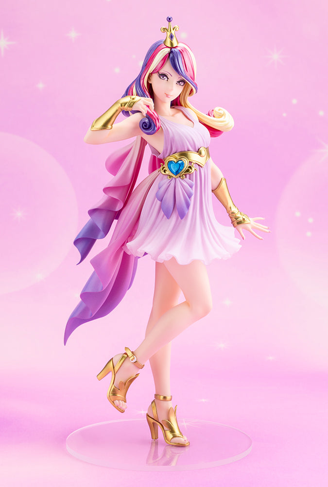 My Little Pony Kotobukiya Bishoujo Princess Cadance