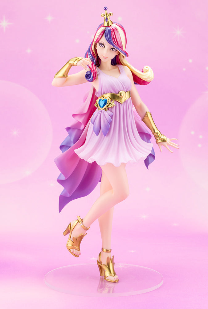 My Little Pony Kotobukiya Bishoujo Princess Cadance