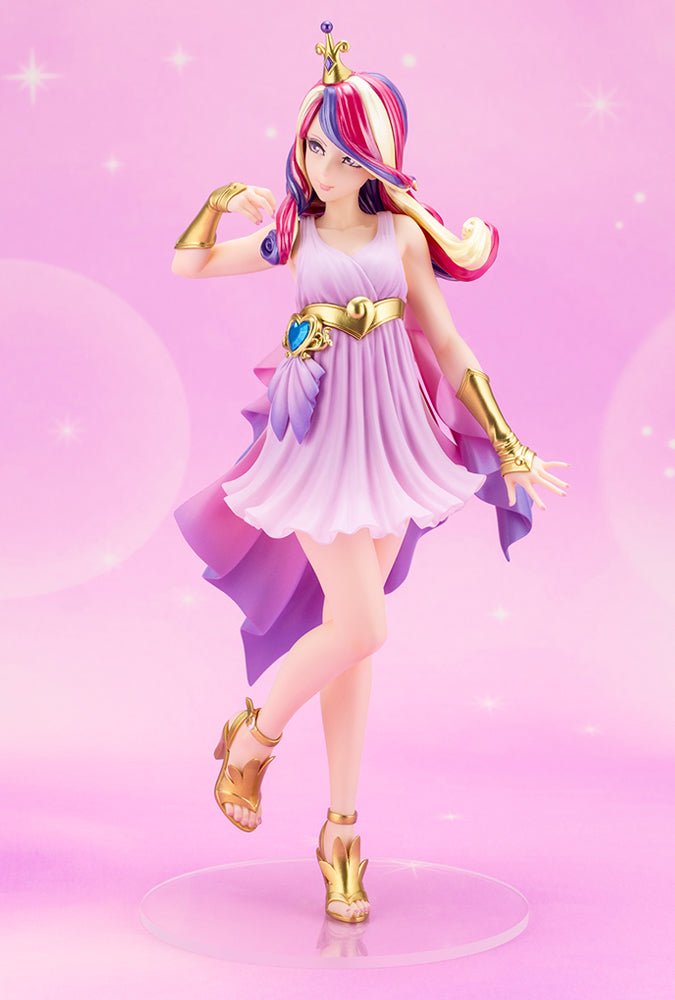 My Little Pony Kotobukiya Bishoujo Princess Cadance