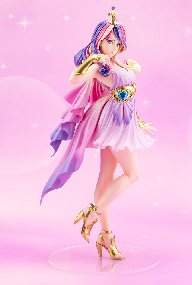 My Little Pony Kotobukiya Bishoujo Princess Cadance