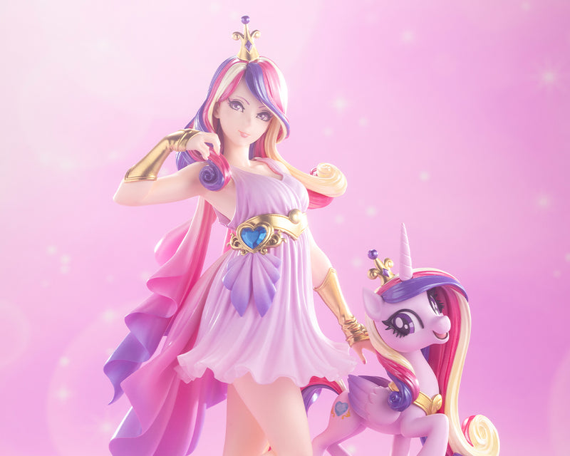My Little Pony Kotobukiya Bishoujo Princess Cadance