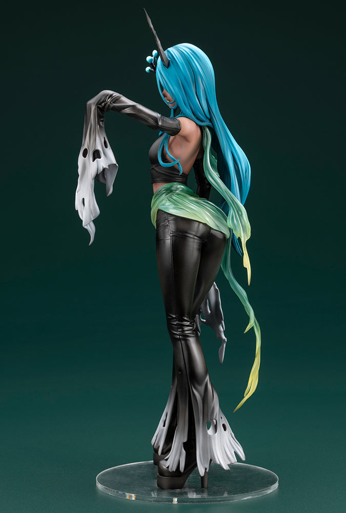 My Little Pony Kotobukiya Bishoujo Queen Chrysalis