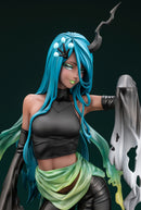 My Little Pony Kotobukiya Bishoujo Queen Chrysalis
