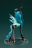 My Little Pony Kotobukiya Bishoujo Queen Chrysalis