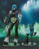 My Little Pony Kotobukiya Bishoujo Queen Chrysalis