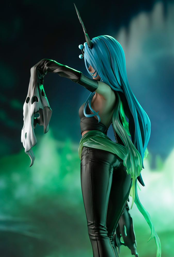 My Little Pony Kotobukiya Bishoujo Queen Chrysalis