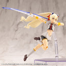M.S.G Modeling Support Goods Kotobukiya VIRTUOUS STYLE06 SILHOUETTE SWORD WHITE Ver.