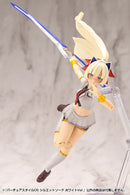 M.S.G Modeling Support Goods Kotobukiya VIRTUOUS STYLE06 SILHOUETTE SWORD WHITE Ver.