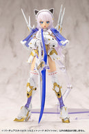 M.S.G Modeling Support Goods Kotobukiya VIRTUOUS STYLE06 SILHOUETTE SWORD WHITE Ver.