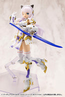 M.S.G Modeling Support Goods Kotobukiya VIRTUOUS STYLE06 SILHOUETTE SWORD WHITE Ver.