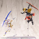 M.S.G Modeling Support Goods Kotobukiya VIRTUOUS STYLE06 SILHOUETTE SWORD WHITE Ver.