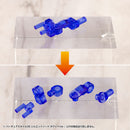 M.S.G Modeling Support Goods Kotobukiya VIRTUOUS STYLE06 SILHOUETTE SWORD WHITE Ver.