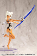 M.S.G Modeling Support Goods Kotobukiya VIRTUOUS STYLE06 SILHOUETTE SWORD WHITE Ver.