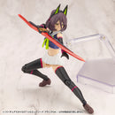 M.S.G Modeling Support Goods Kotobukiya VIRTUOUS STYLE07 SILHOUETTE SWORD BLACK Ver.
