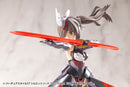 M.S.G Modeling Support Goods Kotobukiya VIRTUOUS STYLE07 SILHOUETTE SWORD BLACK Ver.