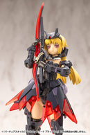 M.S.G Modeling Support Goods Kotobukiya VIRTUOUS STYLE07 SILHOUETTE SWORD BLACK Ver.