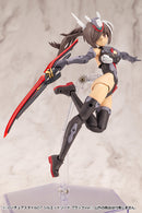 M.S.G Modeling Support Goods Kotobukiya VIRTUOUS STYLE07 SILHOUETTE SWORD BLACK Ver.
