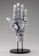 Artist Support Item Hand Model Kotobukiya Men's/L -Gray-