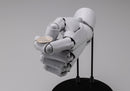 Artist Support Item Hand Model Kotobukiya Men's/L -Gray-