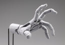 Artist Support Item Hand Model Kotobukiya Men's/L -Gray-