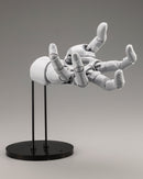 Artist Support Item Hand Model Kotobukiya Men's/L -Gray-