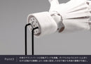 Artist Support Item Hand Model Kotobukiya Men's/L -Gray-
