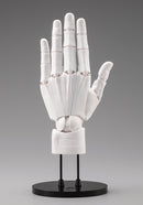 Artist Support Item Hand Model Kotobukiya Men's/L -White-