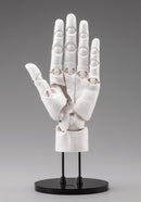 Artist Support Item Hand Model Kotobukiya Men's/L -White-