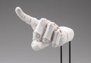 Artist Support Item Hand Model Kotobukiya Men's/L -White-