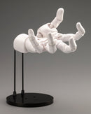 Artist Support Item Hand Model Kotobukiya Men's/L -White-