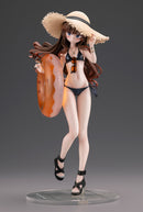 illustrated by Luicent Kotobukiya Elisia Valfelto Swimsuit Ver.