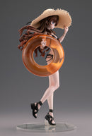 illustrated by Luicent Kotobukiya Elisia Valfelto Swimsuit Ver.