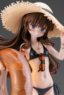 illustrated by Luicent Kotobukiya Elisia Valfelto Swimsuit Ver.