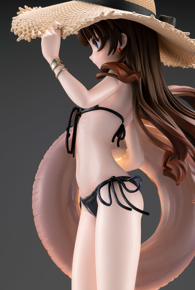illustrated by Luicent Kotobukiya Elisia Valfelto Swimsuit Ver.