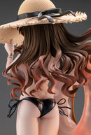 illustrated by Luicent Kotobukiya Elisia Valfelto Swimsuit Ver.