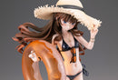 illustrated by Luicent Kotobukiya Elisia Valfelto Swimsuit Ver.