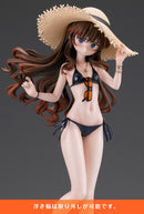illustrated by Luicent Kotobukiya Elisia Valfelto Swimsuit Ver.