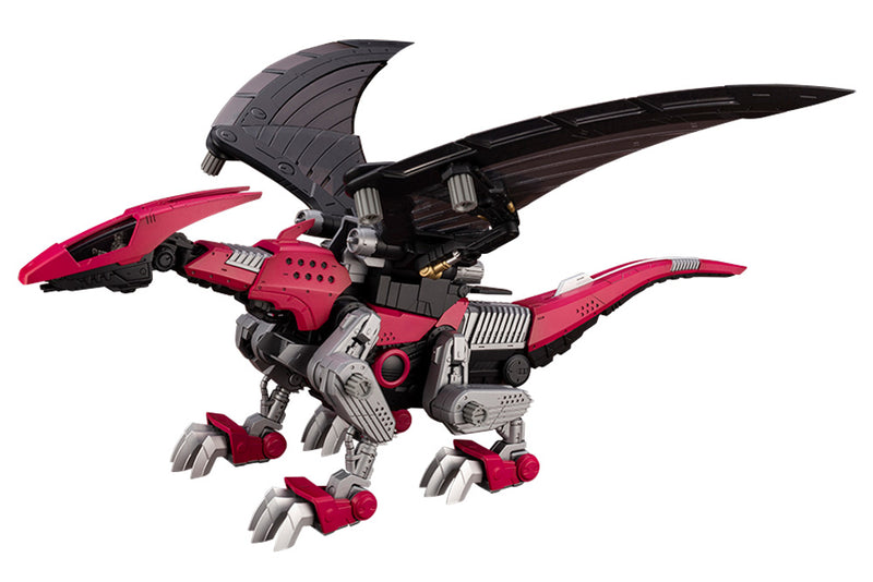 Zoids Kotobukiya HMM EHI-7 Reddra Zenebus Empire Ver.