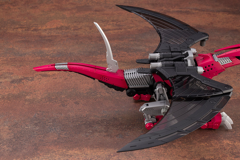 Zoids Kotobukiya HMM EHI-7 Reddra Zenebus Empire Ver.