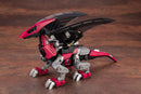 Zoids Kotobukiya HMM EHI-7 Reddra Zenebus Empire Ver.