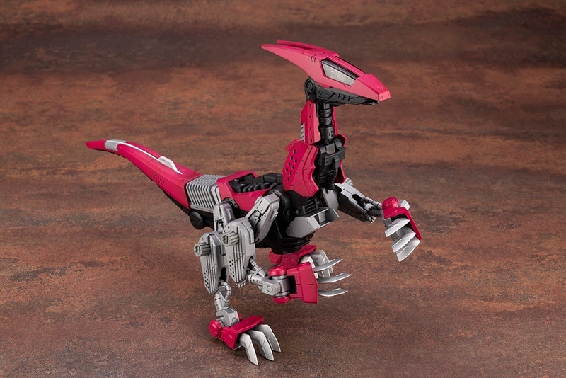 Zoids Kotobukiya HMM EHI-7 Reddra Zenebus Empire Ver.