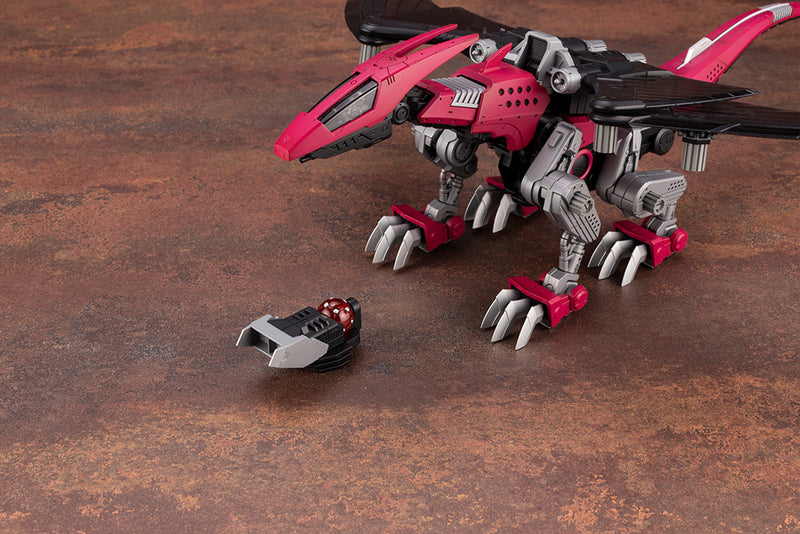 Zoids Kotobukiya HMM EHI-7 Reddra Zenebus Empire Ver.