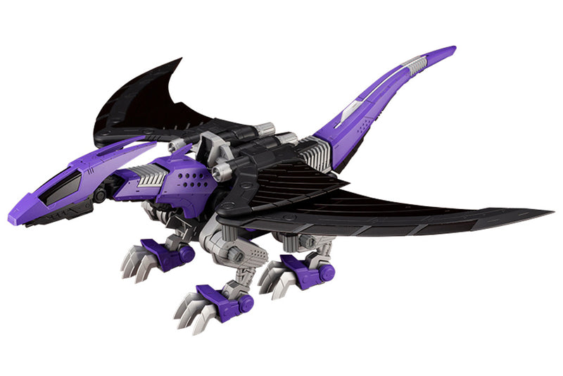 Zoids Kotobukiya HMM EZ-005 Redler Guyros Empire Ver.