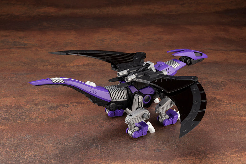 Zoids Kotobukiya HMM EZ-005 Redler Guyros Empire Ver.