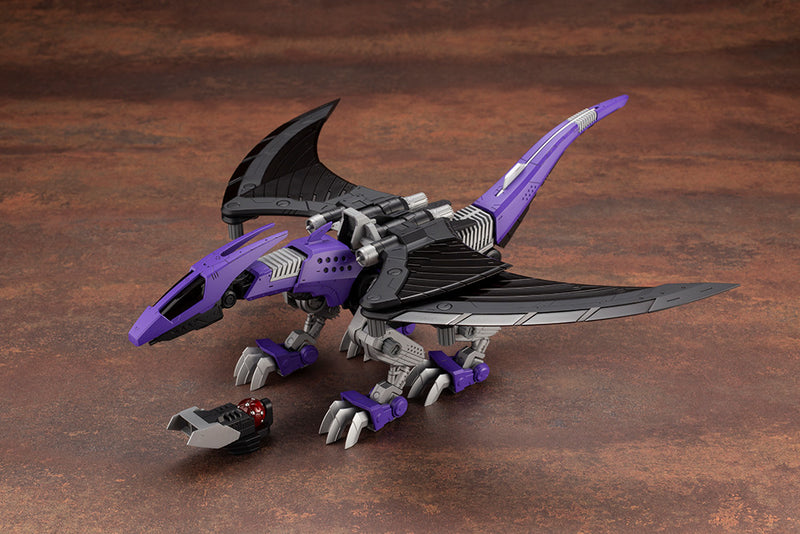 Zoids Kotobukiya HMM EZ-005 Redler Guyros Empire Ver.